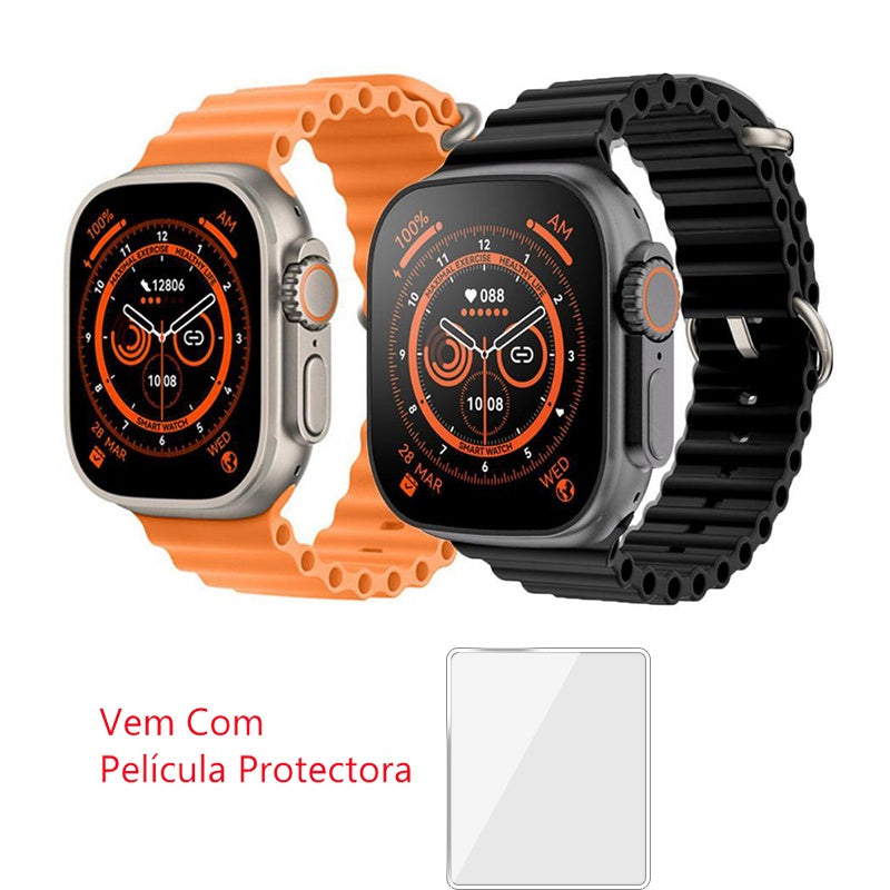 Smartwatch Watch T900